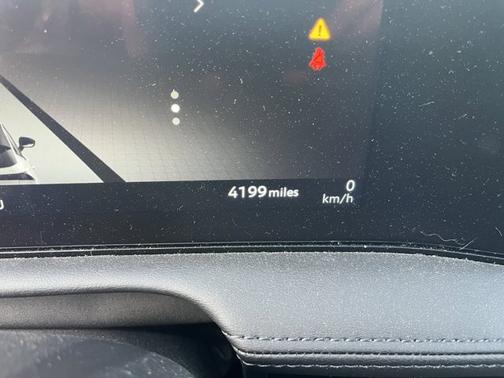 2024 Nissan ARIYA ENGAGE