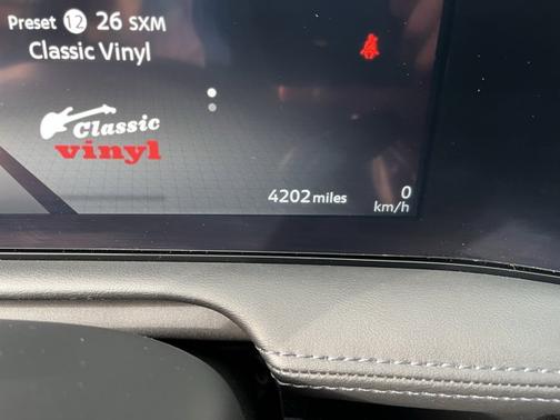 2024 Nissan ARIYA ENGAGE