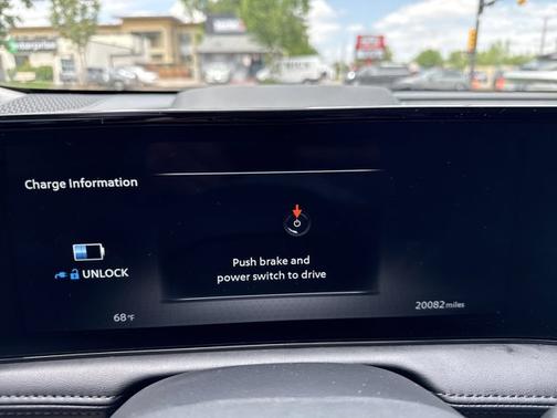 Black (P) 2024 Nissan ARIYA ENGAGE