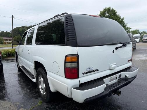 2005 GMC Yukon XL 1500 Denali