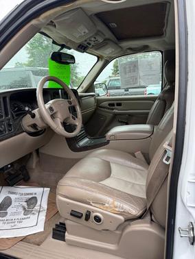 2005 GMC Yukon XL 1500 Denali