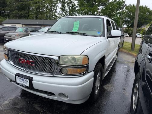 2005 GMC Yukon XL 1500 Denali