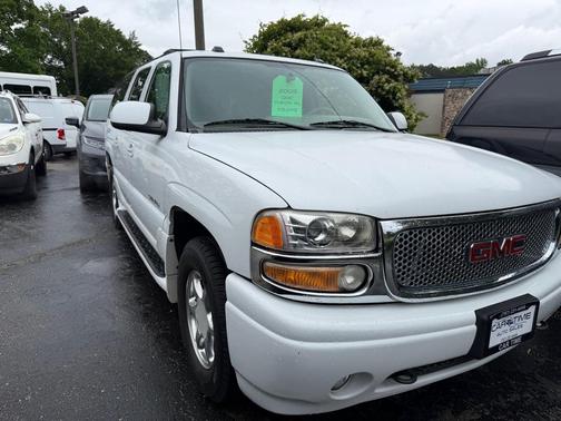 2005 GMC Yukon XL 1500 Denali