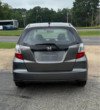 2013 Honda Fit Base