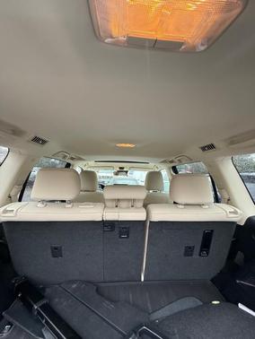2023 Lexus GX 460 Base