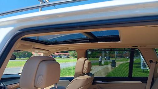 2011 BMW X5 xDrive35i