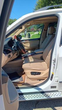 2011 BMW X5 xDrive35i
