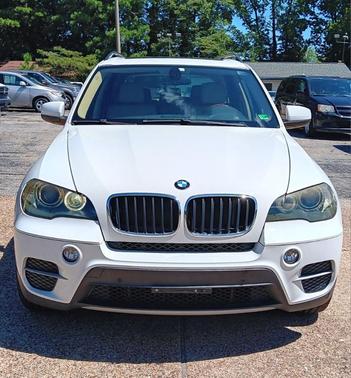 2011 BMW X5 xDrive35i