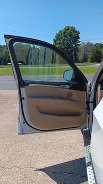 2011 BMW X5 xDrive35i