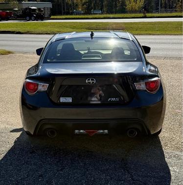 2016 Scion FR-S Base
