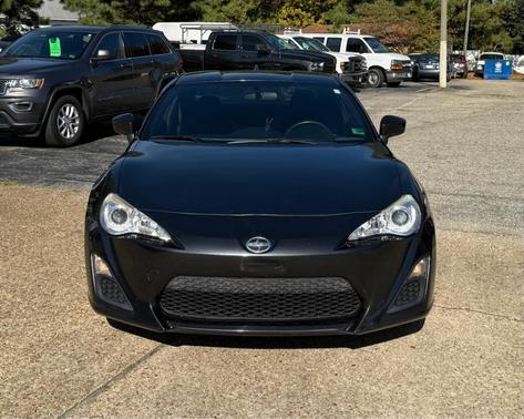 2016 Scion FR-S Base