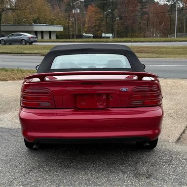 1995 Ford Mustang GT