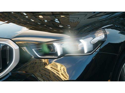 Black Sapphire Metallic 2026 BMW 530 xDrive