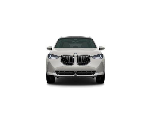 Dune Grey Metallic 2026 BMW X3 30 xDrive