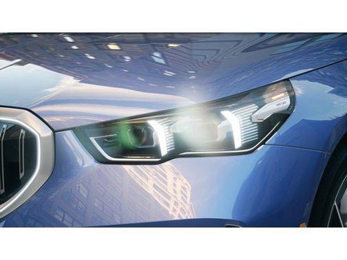 Phytonic Blue Metallic 2026 BMW 530 530i xDrive