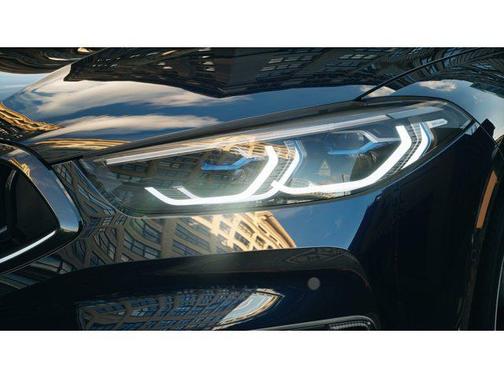 Carbon Black Metallic 2026 BMW M850 Gran Coupe M850i