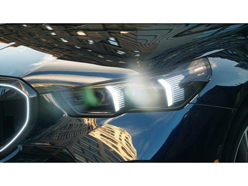 Carbon Black Metallic 2026 BMW 530 530i xDrive