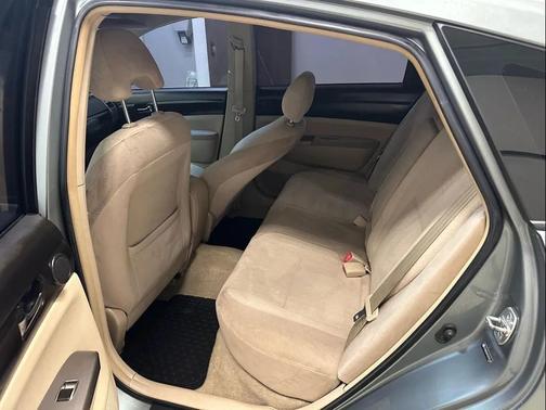 2005 Toyota Prius Base