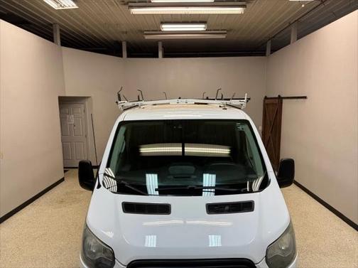 2016 Ford Transit-250 Base