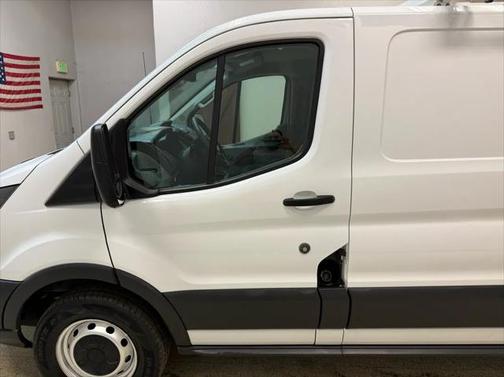 2016 Ford Transit-250 Base