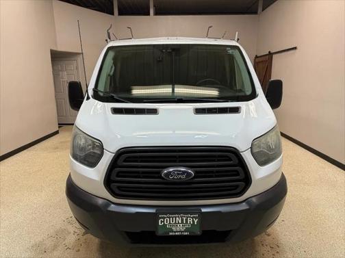 2016 Ford Transit-250 Base