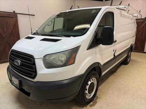 2016 Ford Transit-250 Base