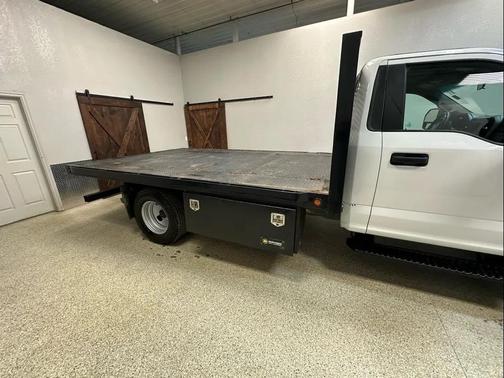 2017 Ford F-350 XL