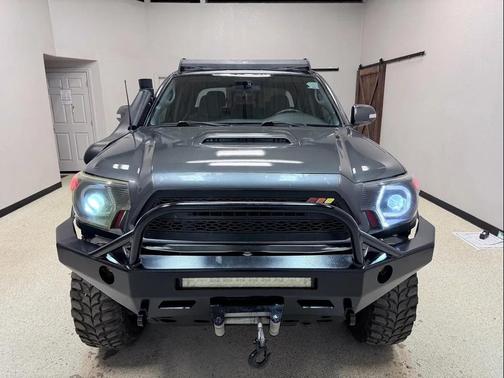 2014 Toyota Tacoma Base