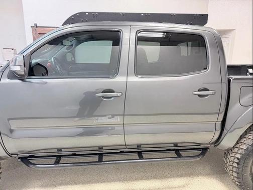 2014 Toyota Tacoma Base