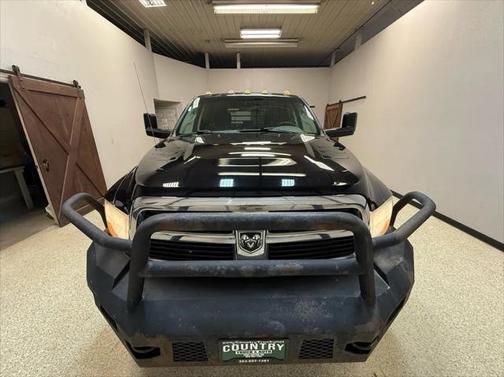 2012 RAM 3500 ST/SLT/Laramie