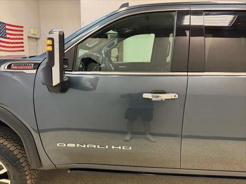 2020 GMC Sierra 2500 Denali