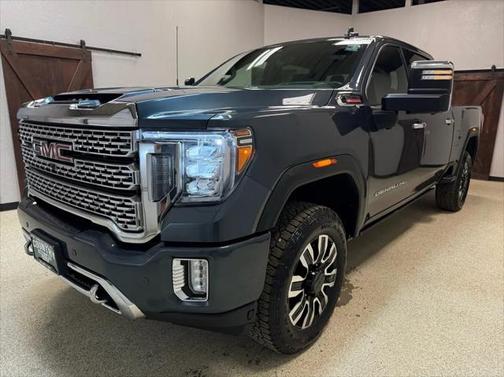 2020 GMC Sierra 2500 Denali