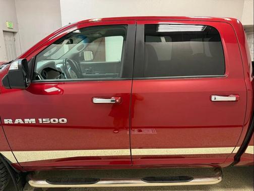 2012 RAM 1500 SLT