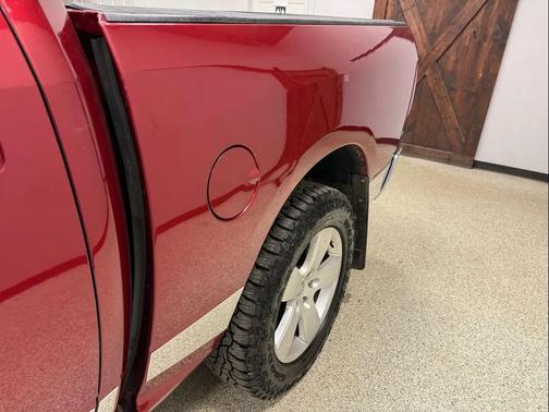 2012 RAM 1500 SLT