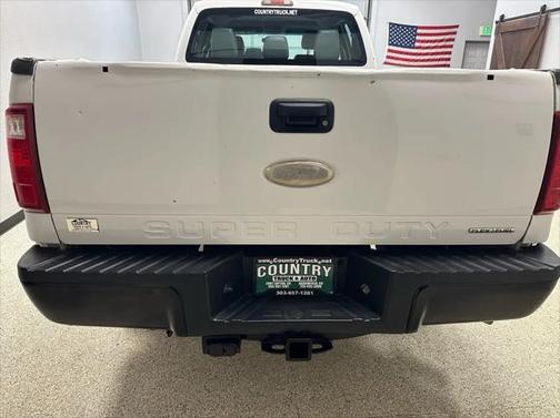 2012 Ford F-250 XL