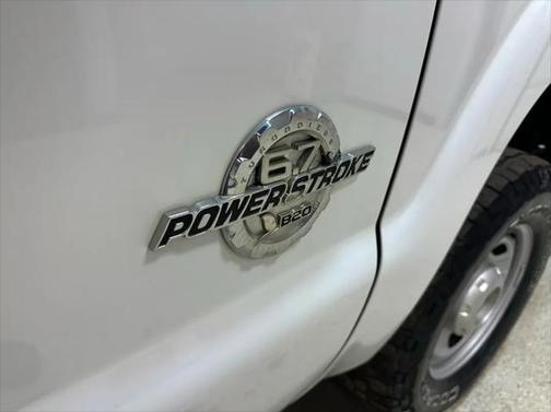2012 Ford F-250 XL