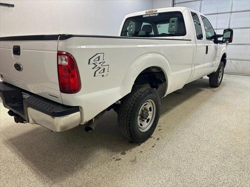 2015 Ford F-250 XL