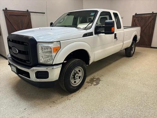 2015 Ford F-250 XL