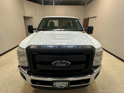 2015 Ford F-250 XL