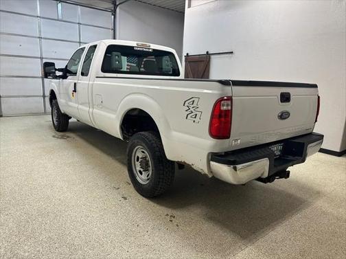2015 Ford F-250 XL