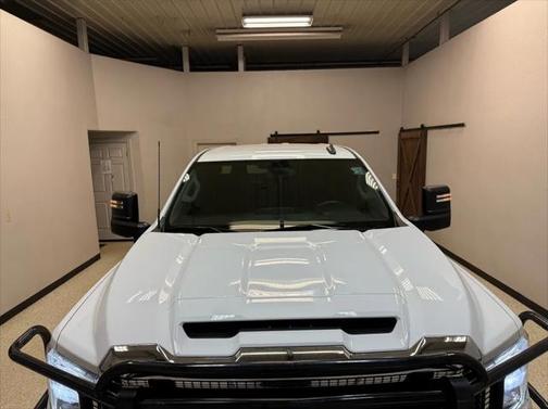 2021 GMC Sierra 2500 Base