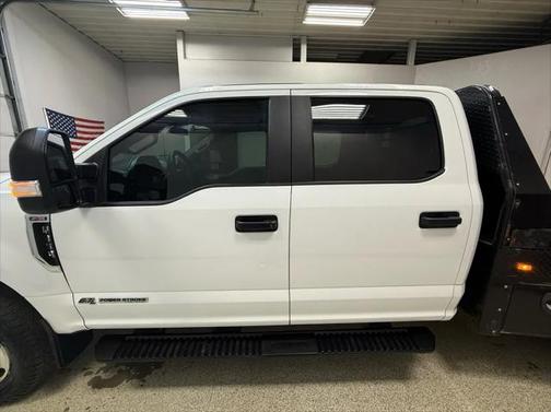2022 Ford F-350 XL