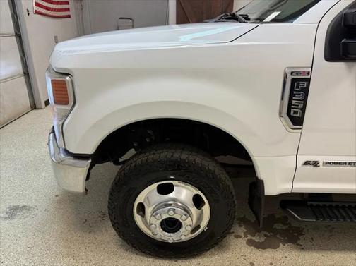 2022 Ford F-350 XL