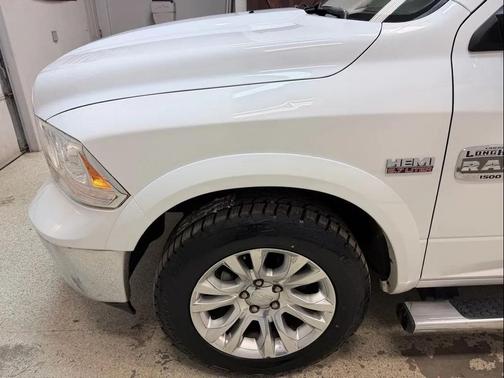 2018 RAM 1500 Longhorn