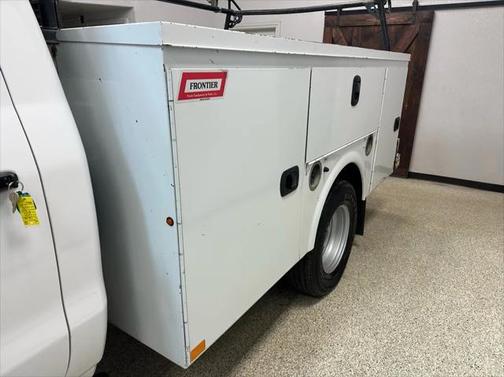 2015 GMC Sierra 3500 Base