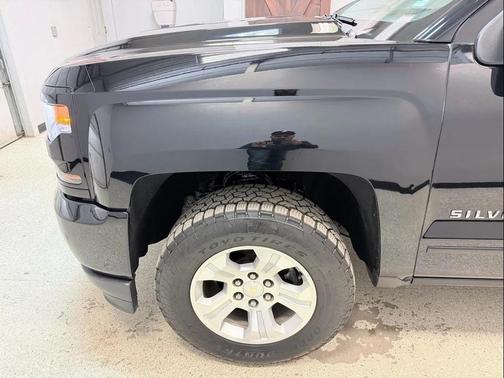 2016 Chevrolet Silverado 1500 2LT