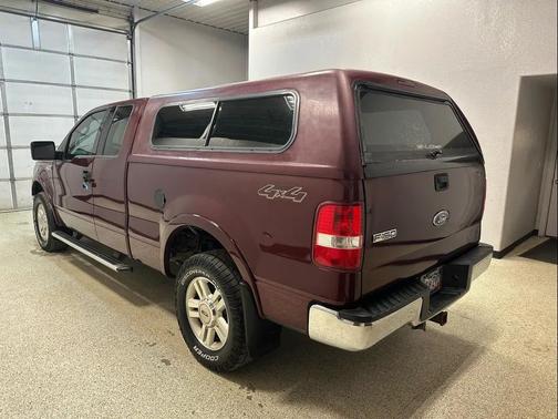 2004 Ford F-150 XL