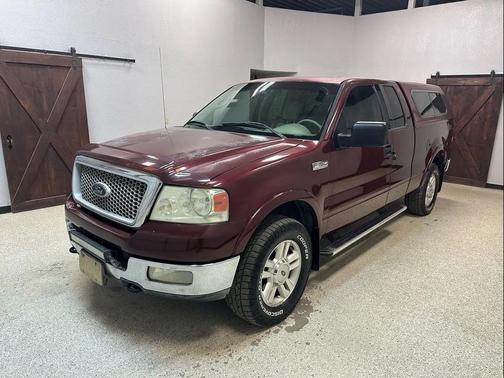 2004 Ford F-150 XL