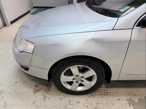 2007 Volkswagen Passat 2.0T