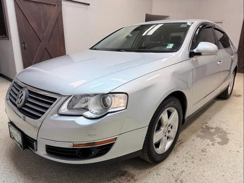 2007 Volkswagen Passat 2.0T